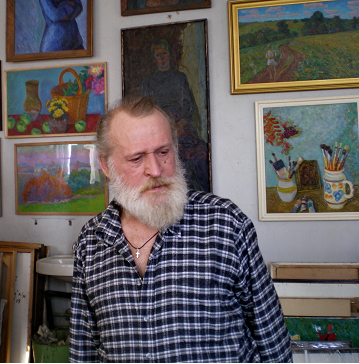 Лобачев Ю.Ф. (1941-2015)